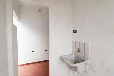 Casa para alugar com 95m², 2 quartos e sem vaga Casa para alugar com 95m², 2 quartos e sem vagaÁrea de serviço