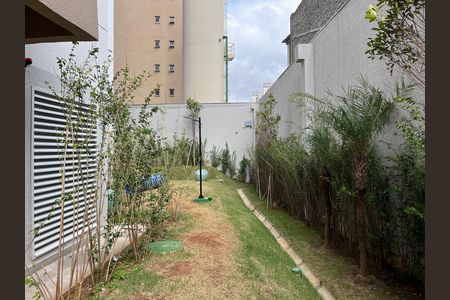 Apartamento para alugar com 38m², 2 quartos e sem vaga Apartamento para alugar com 38m², 2 quartos e sem vagaÁrea comum - Pet