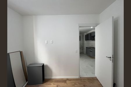Apartamento para alugar com 38m², 2 quartos e sem vaga Apartamento para alugar com 38m², 2 quartos e sem vagaQuarto 2
