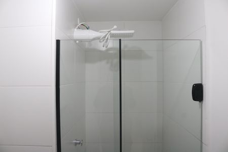 Apartamento para alugar com 38m², 2 quartos e sem vagaBanheiro