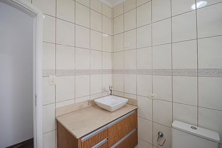 Casa para alugar com 180m², 3 quartos e 2 vagas Casa para alugar com 180m², 3 quartos e 2 vagasBanheiro