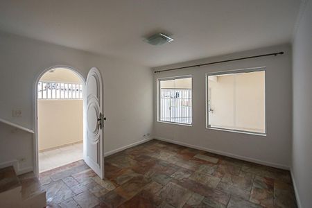 Sala de casa para alugar com 3 quartos, 180m² em Nova Petrópolis, São Bernardo do Campo