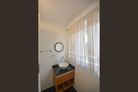Casa para alugar com 180m², 3 quartos e 2 vagas Casa para alugar com 180m², 3 quartos e 2 vagasLavabo