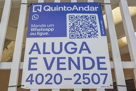 Casa para alugar com 180m², 3 quartos e 2 vagas Casa para alugar com 180m², 3 quartos e 2 vagasPlaca na Fachada - GBEG-184-13/06/2026