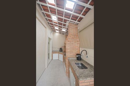 Casa para alugar com 180m², 3 quartos e 2 vagas Casa para alugar com 180m², 3 quartos e 2 vagasChurrasqueira