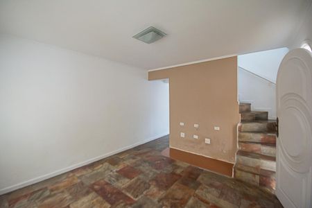 Sala de casa para alugar com 3 quartos, 180m² em Nova Petrópolis, São Bernardo do Campo