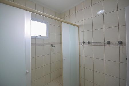 Casa para alugar com 180m², 3 quartos e 2 vagas Casa para alugar com 180m², 3 quartos e 2 vagasBanheiro