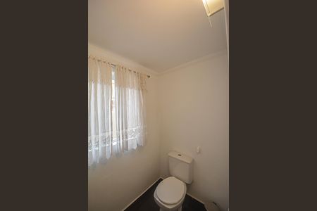 Casa para alugar com 180m², 3 quartos e 2 vagas Casa para alugar com 180m², 3 quartos e 2 vagasLavabo