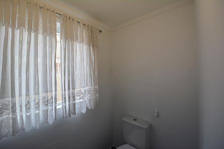 Casa para alugar com 180m², 3 quartos e 2 vagas Casa para alugar com 180m², 3 quartos e 2 vagasLavabo