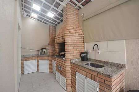 Casa para alugar com 180m², 3 quartos e 2 vagas Casa para alugar com 180m², 3 quartos e 2 vagasChurrasqueira