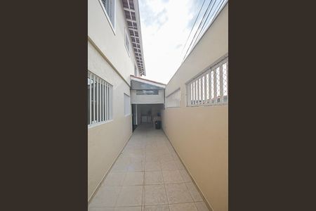 Casa para alugar com 180m², 3 quartos e 2 vagas Casa para alugar com 180m², 3 quartos e 2 vagasQuintal