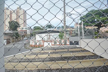 Casa para alugar com 180m², 3 quartos e 2 vagas Casa para alugar com 180m², 3 quartos e 2 vagasVista do Quarto 2