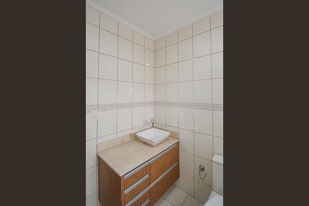 Casa para alugar com 180m², 3 quartos e 2 vagas Casa para alugar com 180m², 3 quartos e 2 vagasBanheiro
