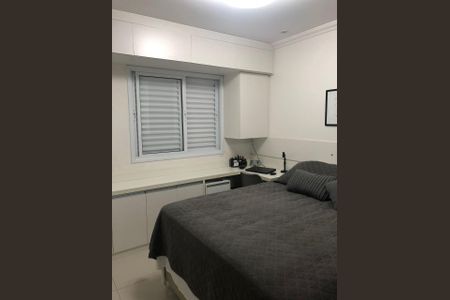 Quarto de apartamento à venda com 2 quartos, 58m² em Vila Iracema, Barueri