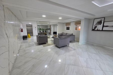 Apartamento para alugar com 116m², 3 quartos e 2 vagas Apartamento para alugar com 116m², 3 quartos e 2 vagasÁrea comum