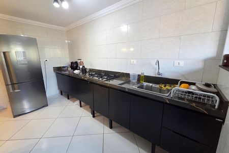 Apartamento para alugar com 116m², 3 quartos e 2 vagas Apartamento para alugar com 116m², 3 quartos e 2 vagasCozinha