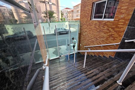 Apartamento para alugar com 116m², 3 quartos e 2 vagas Apartamento para alugar com 116m², 3 quartos e 2 vagasÁrea comum