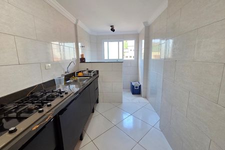 Apartamento para alugar com 116m², 3 quartos e 2 vagas Apartamento para alugar com 116m², 3 quartos e 2 vagasCozinha