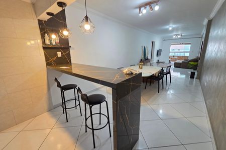 Apartamento para alugar com 116m², 3 quartos e 2 vagas Apartamento para alugar com 116m², 3 quartos e 2 vagasSala