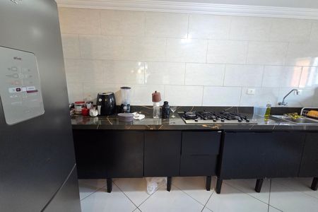 Apartamento para alugar com 116m², 3 quartos e 2 vagas Apartamento para alugar com 116m², 3 quartos e 2 vagasCozinha