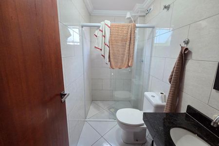Apartamento para alugar com 116m², 3 quartos e 2 vagas Apartamento para alugar com 116m², 3 quartos e 2 vagasBanheiro