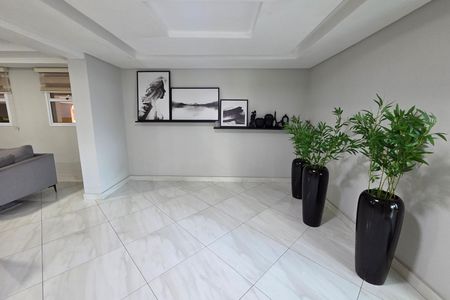Apartamento para alugar com 116m², 3 quartos e 2 vagas Apartamento para alugar com 116m², 3 quartos e 2 vagasÁrea comum