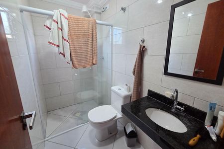 Apartamento para alugar com 116m², 3 quartos e 2 vagas Apartamento para alugar com 116m², 3 quartos e 2 vagasBanheiro