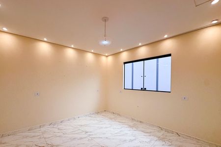 Casa à venda com 120m², 3 quartos e 1 vagaQuarto 