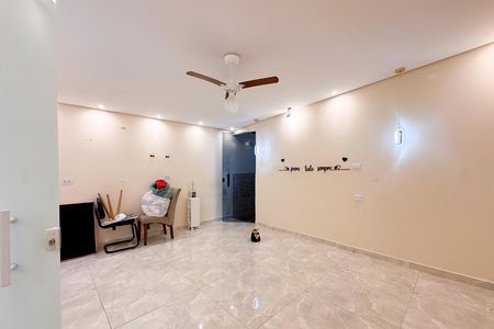 Casa à venda com 120m², 3 quartos e 1 vagaSuíte 2