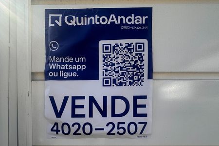Casa à venda com 120m², 3 quartos e 1 vagaPlaca