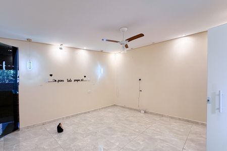 Casa à venda com 120m², 3 quartos e 1 vagaSuíte 2