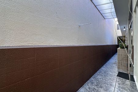 Casa à venda com 120m², 3 quartos e 1 vagaVista da Suíte 1
