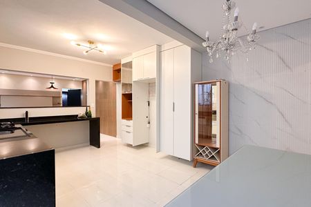 Casa à venda com 120m², 3 quartos e 1 vagaCozinha