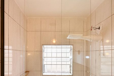 Casa à venda com 120m², 3 quartos e 1 vagaBanheiro da Suíte 1