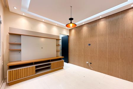 Sala de Jantar de casa para alugar com 3 quartos, 120m² em Alvarenga, São Bernardo do Campo