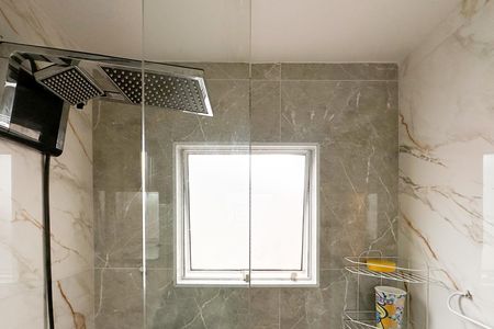 Casa à venda com 120m², 3 quartos e 1 vagaBanheiro da Suíte 2