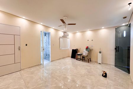 Casa à venda com 120m², 3 quartos e 1 vagaSuíte 2