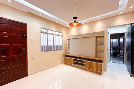 Casa à venda com 120m², 3 quartos e 1 vagaSala de Jantar