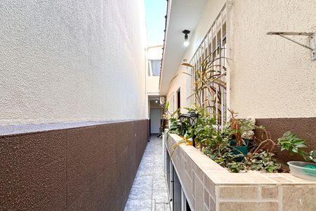 Casa à venda com 120m², 3 quartos e 1 vagaQuintal