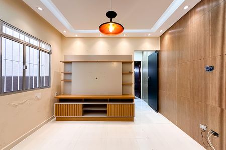 Casa à venda com 120m², 3 quartos e 1 vagaSala de Jantar