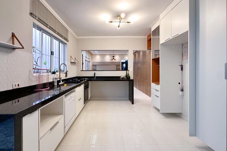 Casa à venda com 120m², 3 quartos e 1 vagaCozinha