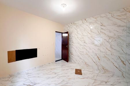 Casa à venda com 120m², 3 quartos e 1 vagaSuíte 1