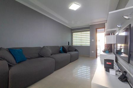 Sala de casa à venda com 3 quartos, 201m² em Cidade Patriarca, São Paulo