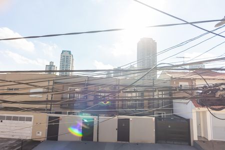 Vista de casa à venda com 2 quartos, 155m² em Vila Osasco, Osasco
