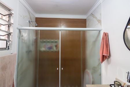 Casa à venda com 155m², 2 quartos e 2 vagas Casa à venda com 155m², 2 quartos e 2 vagasBanheiro