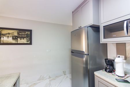 Casa à venda com 155m², 2 quartos e 2 vagas Casa à venda com 155m², 2 quartos e 2 vagasCozinha