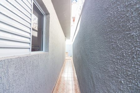 Casa à venda com 155m², 2 quartos e 2 vagas Casa à venda com 155m², 2 quartos e 2 vagasQuintal