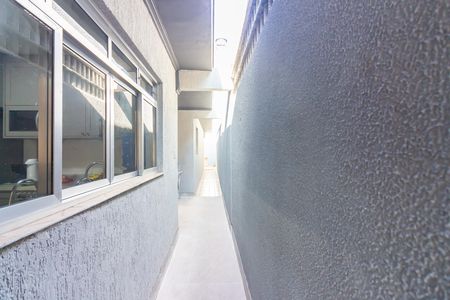 Casa à venda com 155m², 2 quartos e 2 vagas Casa à venda com 155m², 2 quartos e 2 vagasQuintal