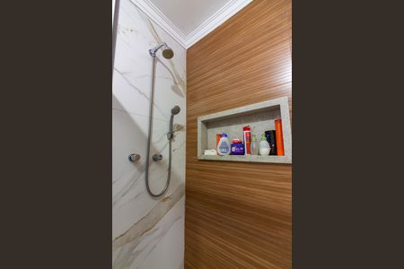 Casa à venda com 155m², 2 quartos e 2 vagas Casa à venda com 155m², 2 quartos e 2 vagasBanheiro