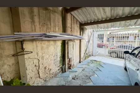 Casa para alugar com 237m², 3 quartos e 1 vaga Casa para alugar com 237m², 3 quartos e 1 vagaGaragem